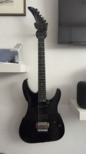 E-Gitarre Peavey Adrian Vandenberg Black E Gi...