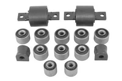 For TED-GUM 00028063 Repair Kit, Wheel Suspension