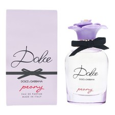 Image of Dolce & Gabbana Dolce Peony Eau De Parfum 50ml For Women