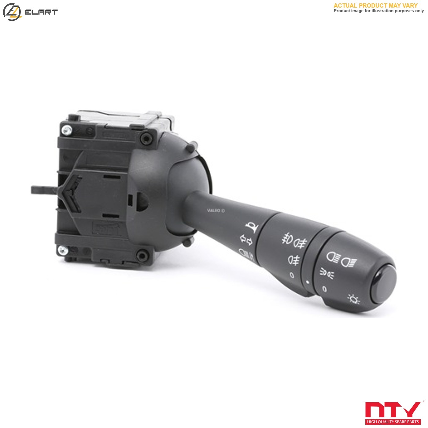STEERING COLUMN SWITCH EPE-CT-000 FOR CITROËN XSARA/Van/Hatchback/Break 1.4L