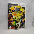 Muramasa the Demon Blade  - Wii Complete CIB Case Manual Disc retro wii game