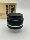 Nikon Nikor 50mm F/1.8 F #170 — photo 4