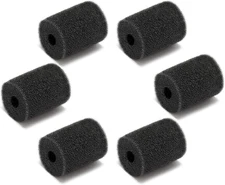 ATIE High Density Pool Cleaner Sweep Hose Tail Scrubber 9-100-3105 Replacement f