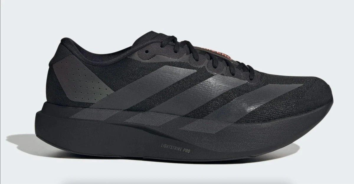 アディゼロ4F50HG adidas Adizero Evo SL Core Black Grey Four Impact Orange for Sale