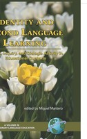Miguel Mantero | Identity And Second Language Learning | Buch | Englisch (2006)