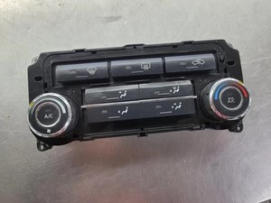 2010-2012 Nissan Frontier Xterra AC Heater Climate Control Temperature OEM