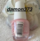 L.A. COLORS COLOR CRAZE***Coastal Pink***Nail Polish~~~0.44 FL OZ/13 mL~~~NEW — photo 6