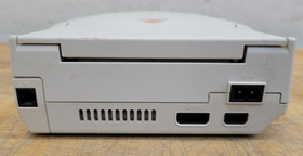 Sega Dreamcast HKT-3020 Game Console With Cables - USED TESTED WORKS