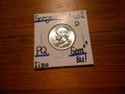 1962D Washington Quarter Gem BU++ GORGEOUS!!!! PQ!!! EYE APPEAL+++++++