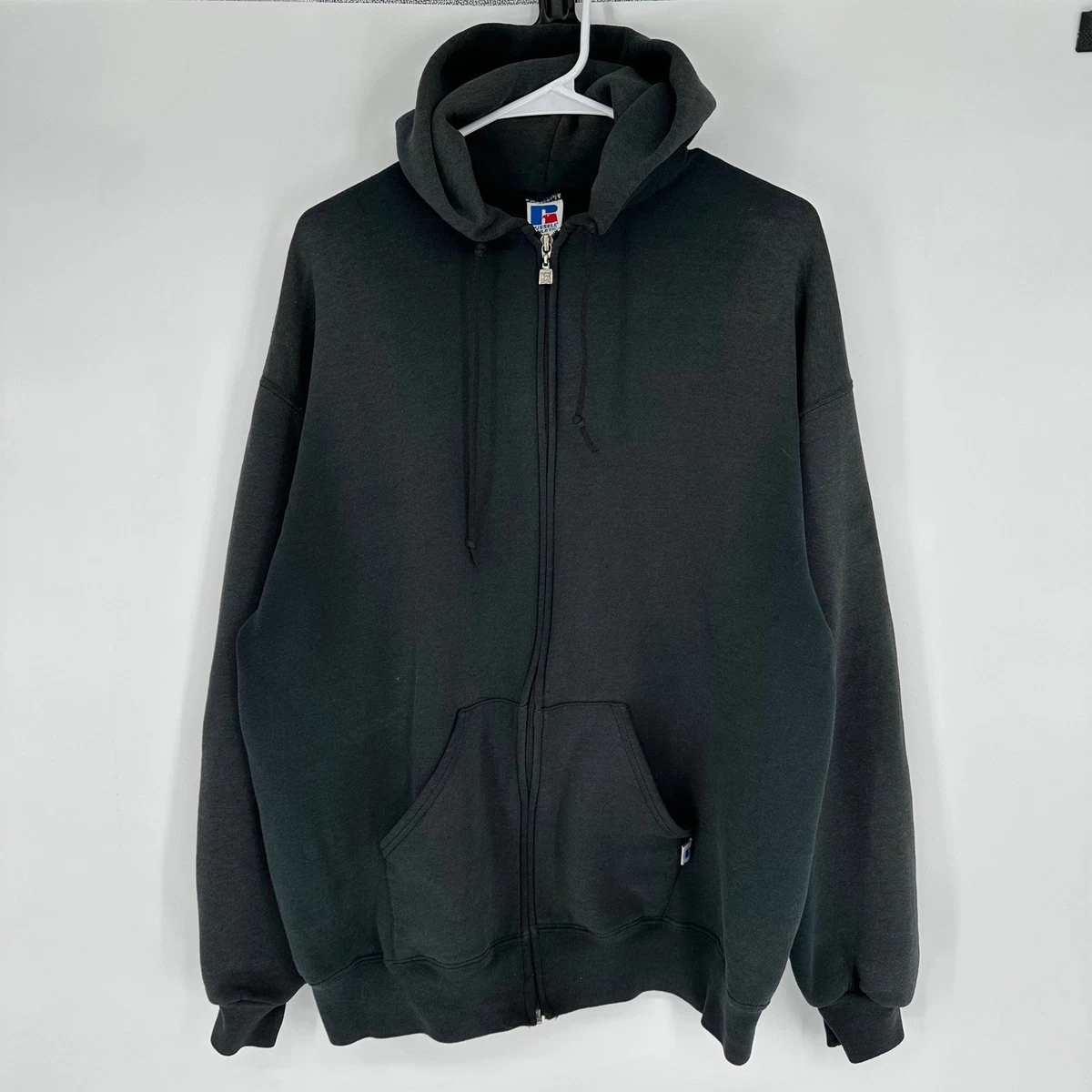 Russell Athletic Hoodies for Men Full Zip for Sale | Shop Men's