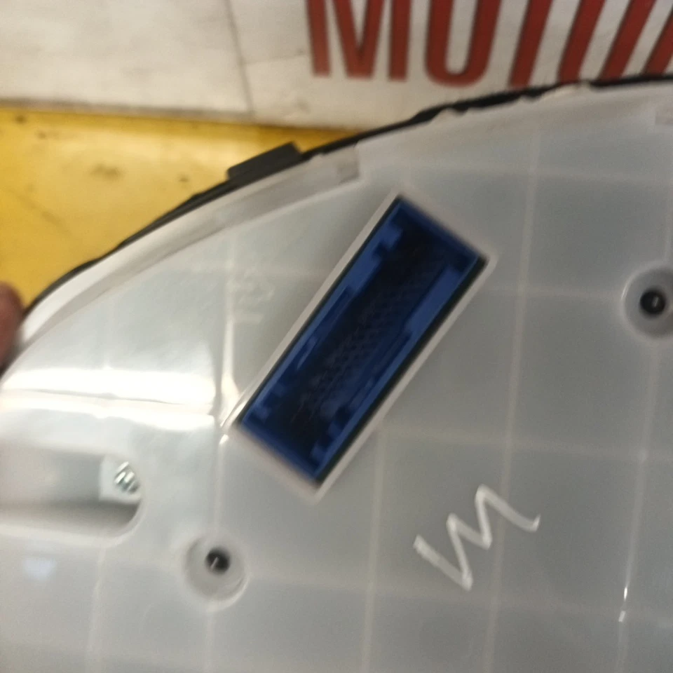 Vauxhall Astra GTC ECU Lock Kit Key Set 1.4T Petrol A14NEL 12660714 13449204 - Image 4 of 4