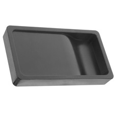 Mini Painting Ink Slab Inkslab for Calligraphy Writing Double Sided