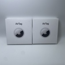 Apple Air Tag Airtag 2 Pack BRAND NEW UNOPENED