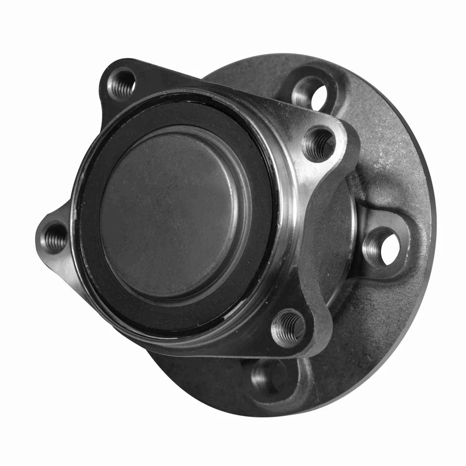 GSP 733395 Rear Wheel Bearing and Hub Assembly fits Volvo 07-14 XC90 Volvo 03 - Image 4 of 4