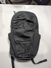 EVERGOODS MPL22 Backpack, Black