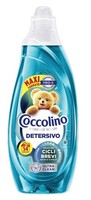 Coccolino Ultra Clean FlüSsig-Waschmittel 54 MesslöFfel 2160 Ml