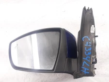 Driver Side View Mirror Power With Blind Spot Alert Fits 13-16 ESCAPE 1536622