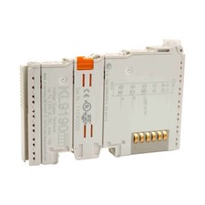 BECKHOFF KL9190 POTENTIAL FEED TERMINAL