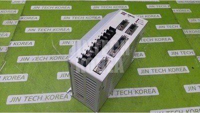 SERVO INDUSTRIAL SYSTEMS SVD-C Servo Drive Tested