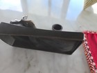  Tiffany Johnny Griffin Bronze Inkwell African American  — photo 6