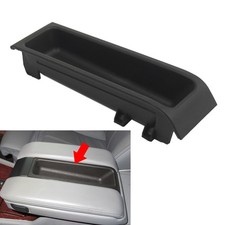 Mittelkonsole Armlehne Ablage 51168215943 für BMW 5 7er E39 E38 E65 E66 X5 E53