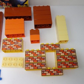 LEGO Duplo #3275 Bob The Builder Bob's Big Building Box Complete Set