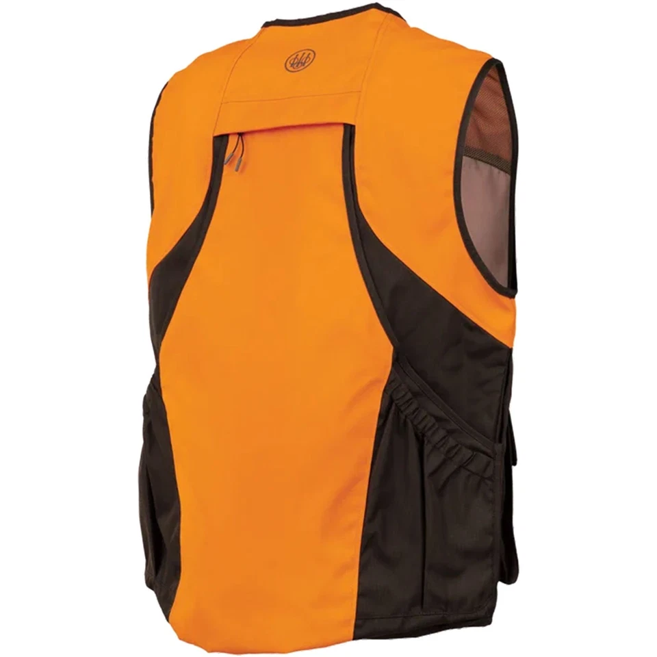 BERETTA Men's Command Pro Water-Resistant Upland Hunting Vest, Colors & Sizes - Image 2 of 4