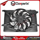 Single Thermo Radiator Fan With Motor For Ford Territory SX SY 2004~2011