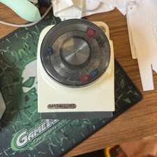 Danfoss Randall 103 Electromecanical Programmer Timer Fully Working 