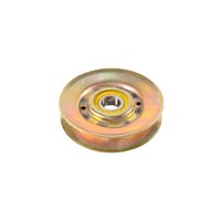 Keilriemenscheibe Spannrolle FüR John Deere AM118447 LT133 LT155 LT166 LTR155