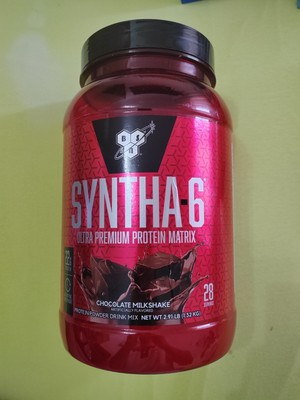 Syntha 6 Ultra Premium Protein Matrix