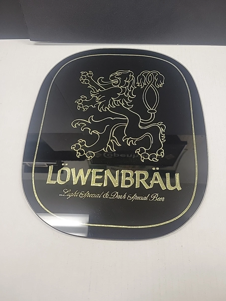 Lowenbrau Sign for sale | eBay