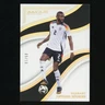 2023-24 Panini Immaculate Antonio Rudiger Gold 5/10 Germany 59257