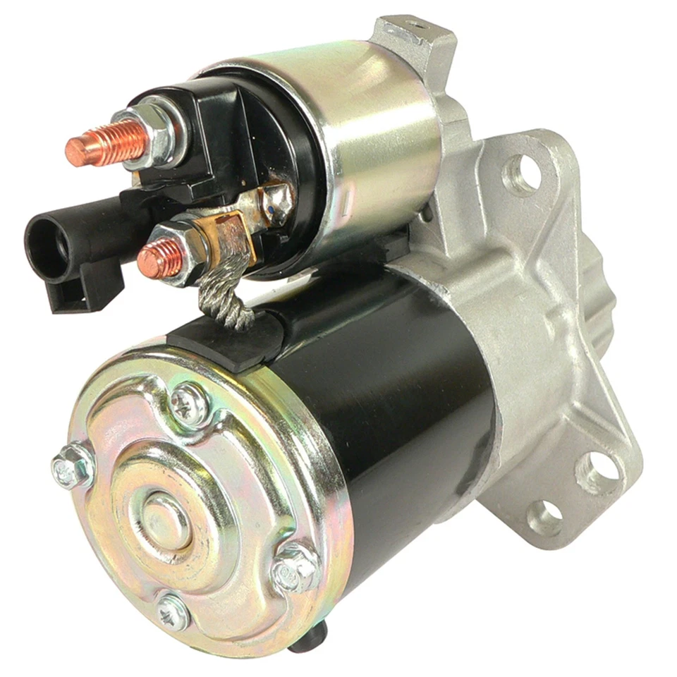 Starter For Buick Enclave Lacrosse Cadillac SRX 3.0L 3.6L 2008-2011 17997 19142 - Image 3 of 4