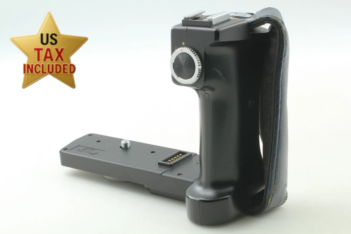Mamiya Camera Hand Grips for sale - eBay