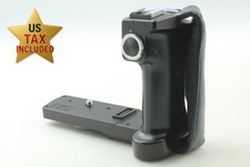  Near MINT Mamiya Left Hand Grip GL402 for Mamiya 645 PRO TL From JAPAN