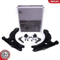 Esen SKV Lenkersatz, RadaufhäNgung 04SKV960 FüR Audi Seat Skoda VW