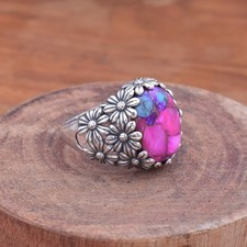 دبابيس وشارات Kingman Turquoise