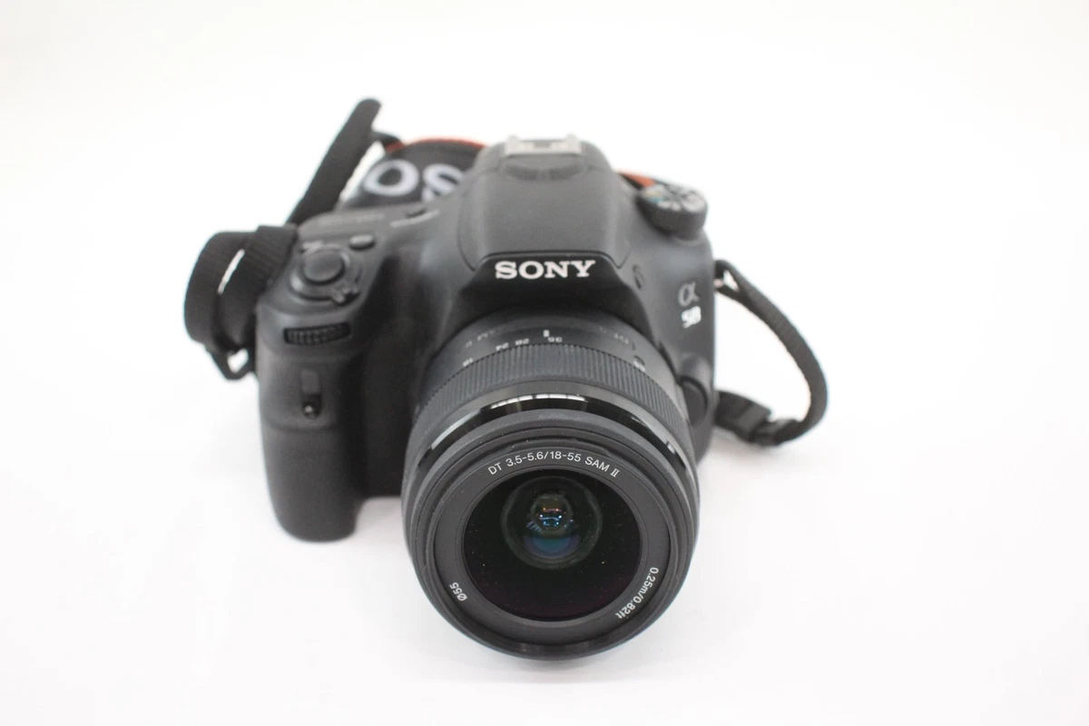 Sony Alpha A58 Digital Cameras for Sale | Shop New & Used Digital