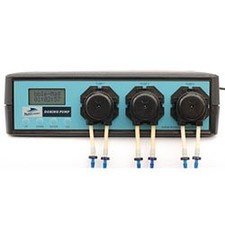 Bubble Magus T01 Aquarium Reef Triple Dosing Pump