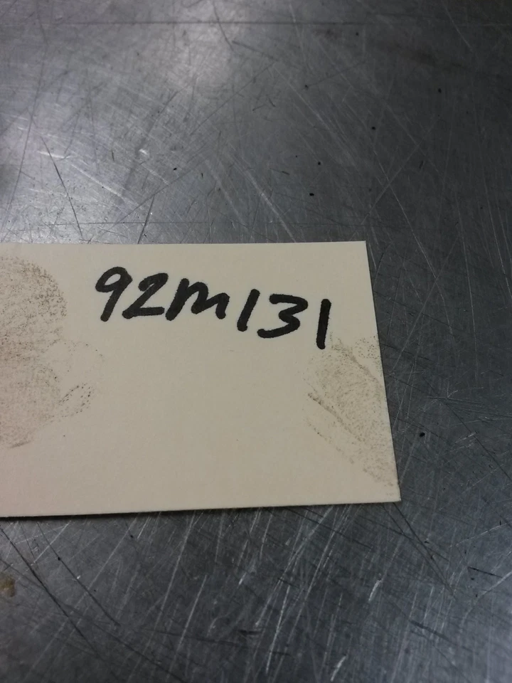 Manifold Absolute Pressure MAP Sensor For 02-05 Chevrolet Cavalier  2.2 16212460 - Image 4 of 4