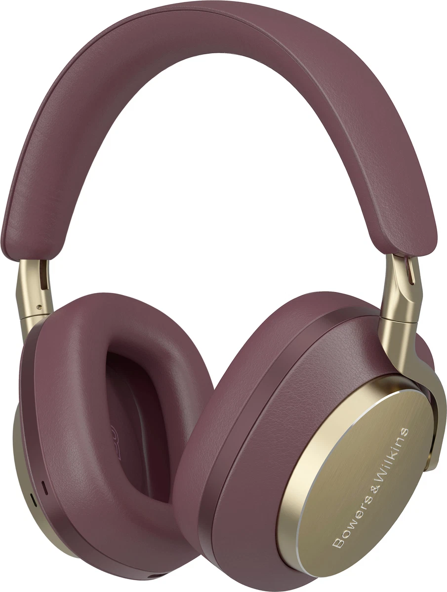 Bowers & Wilkins PX Gold Headphones for sale | eBay