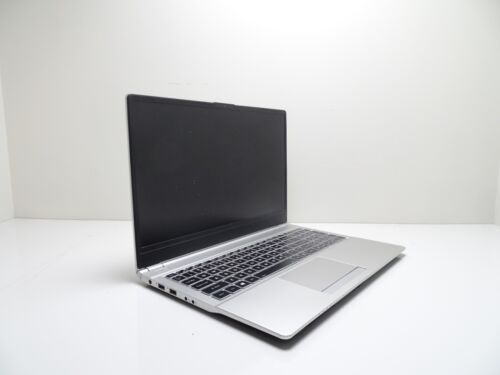 Sager N150CU Fast Professional Laptop | i7-10510U | 8GB RAM | 240GB SSD | LINUX - Picture 2 of 5