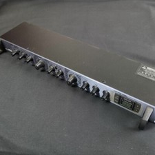 TC Electronic M350 Dual-Engine Multi-Effects Processor Good GP