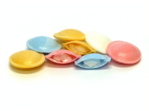 Gerrit's Satellite Wafers, Original with Candy Beads, 1.23-Ounce-Bags - Picture 2 of 9