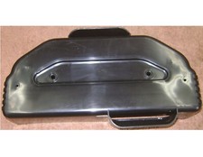 Nuevo de Lote Antiguo Honda CB750K1 - Caja de Aire / Filtro de Aire Inferior - 1970 71 - 17231-300-030B - Nuevo en Caja