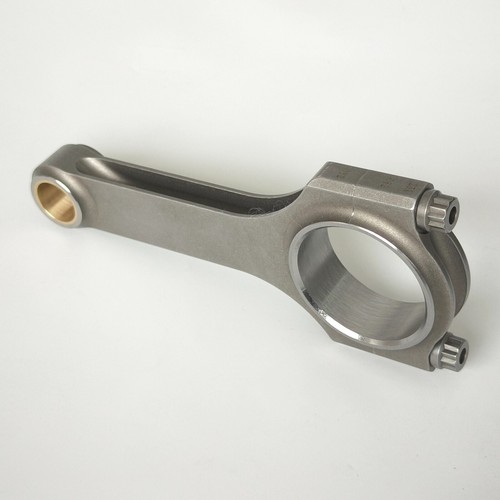 Varillas forjadas Racing H Beam 5,906" aptas para Mitsubishi 4G63 pin 22 mm - Imagen 5 de 6