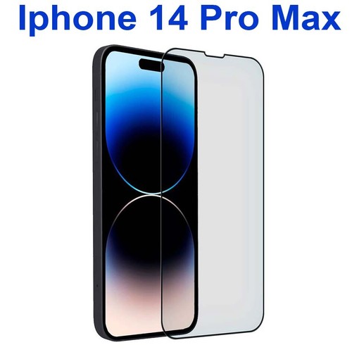 Protector Completo Pantalla Cristal Templado Para Iphone 6 7 8 X 11 12 13 14 15 - Zdjęcie 23 z 29