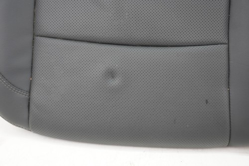 2015-2019 SUBARU LEGACY LIMITED REAR LOWER BOTTOM SEAT CHAIR CUSHION COVER TRIM - Picture 4 of 16