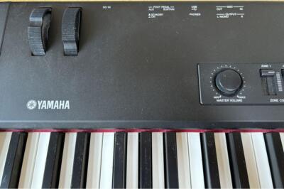YAMAHA CP33 Stage Piano | eBay